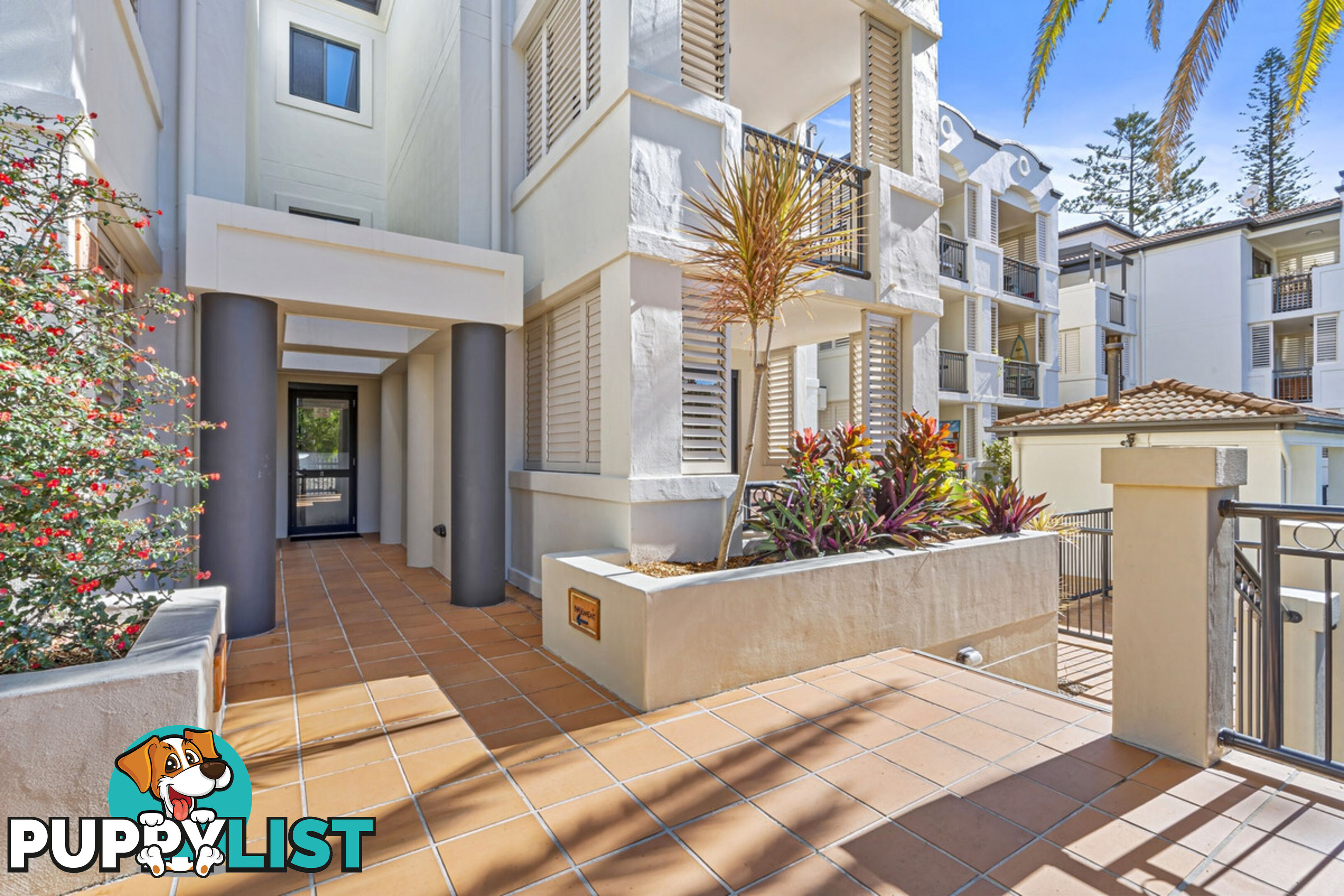 9/38-46 Petrel Avenue MERMAID BEACH QLD 4218