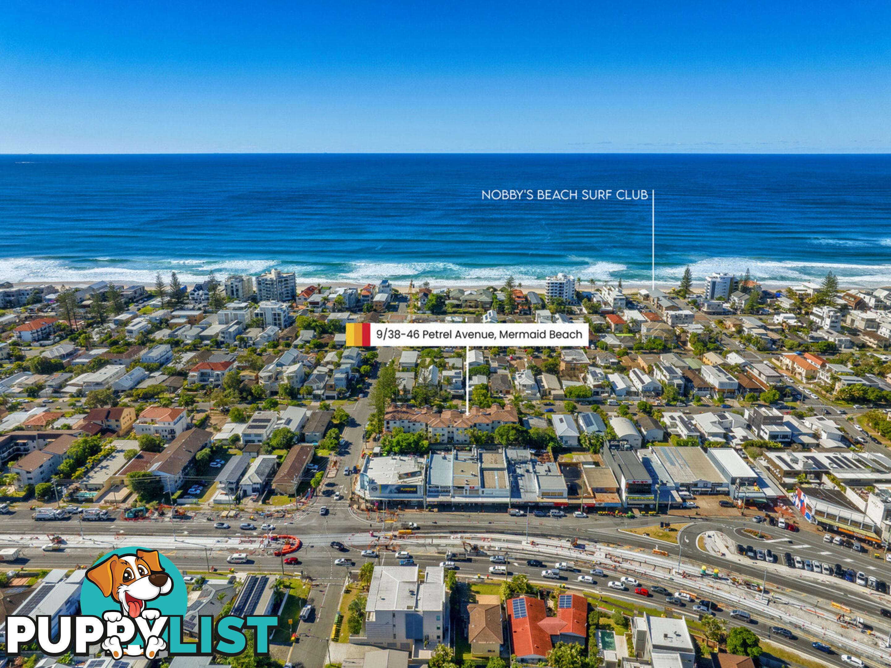 9/38-46 Petrel Avenue MERMAID BEACH QLD 4218