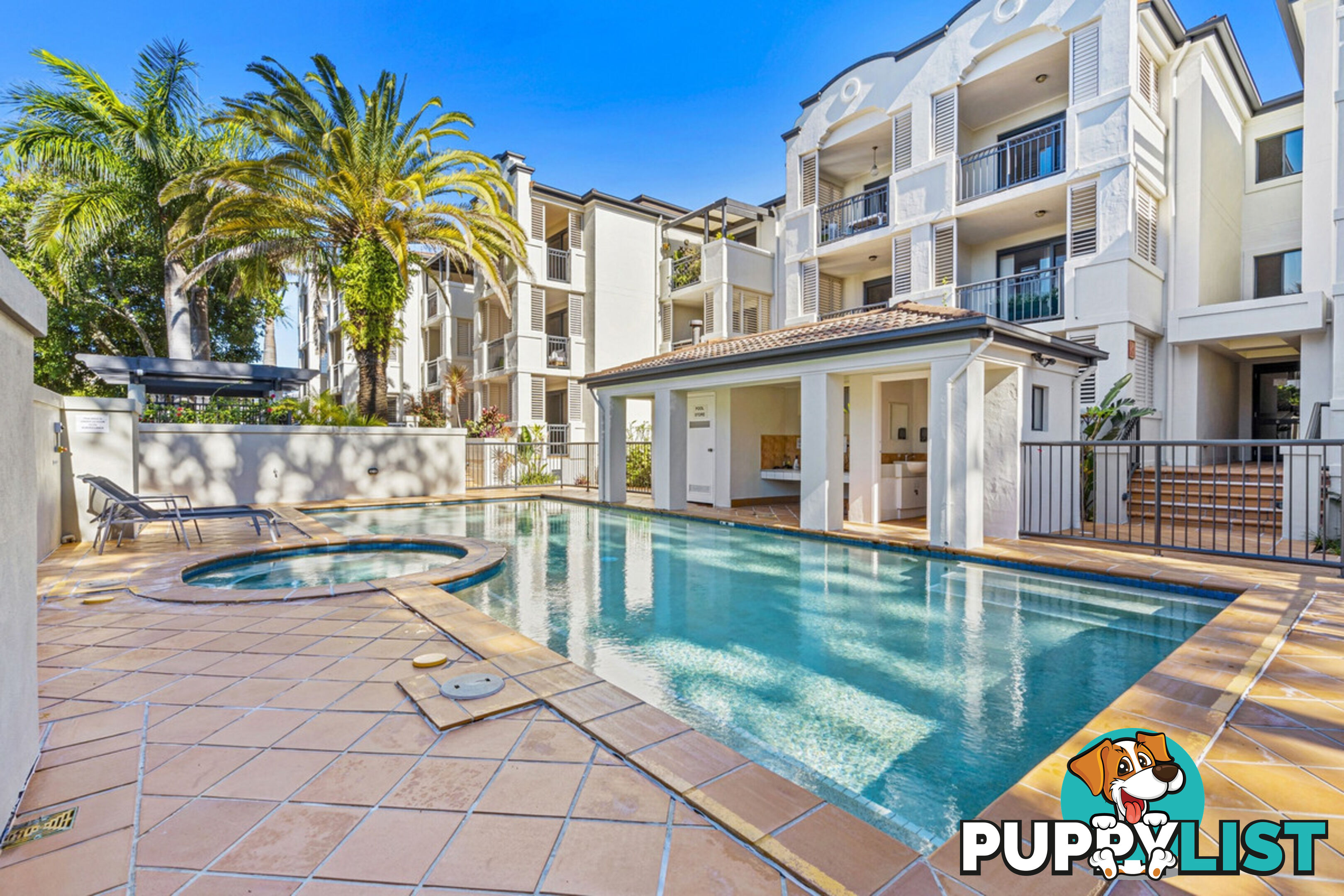 9/38-46 Petrel Avenue MERMAID BEACH QLD 4218