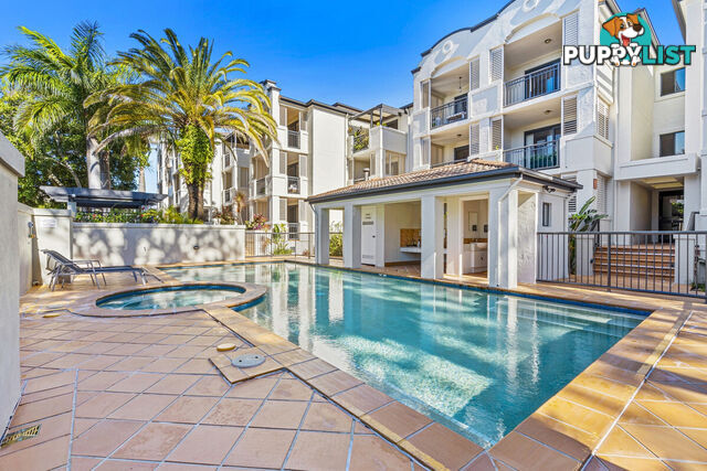 9/38-46 Petrel Avenue MERMAID BEACH QLD 4218