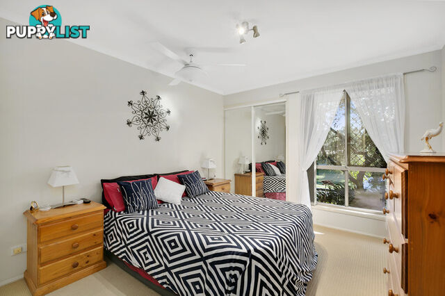 1 12 Ogilvie Crescent NERANG QLD 4211