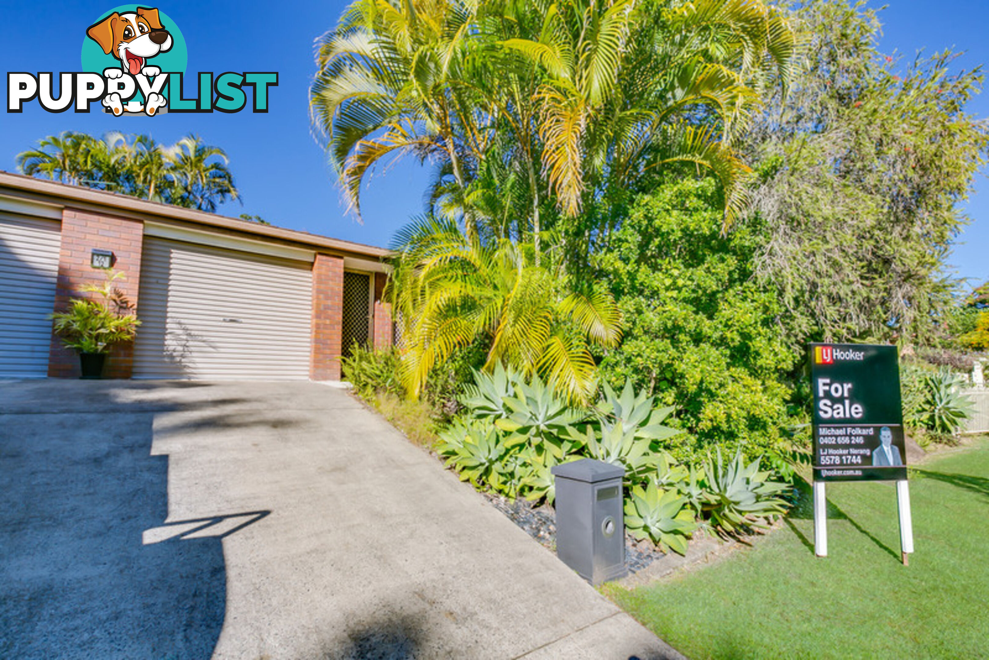 1 12 Ogilvie Crescent NERANG QLD 4211