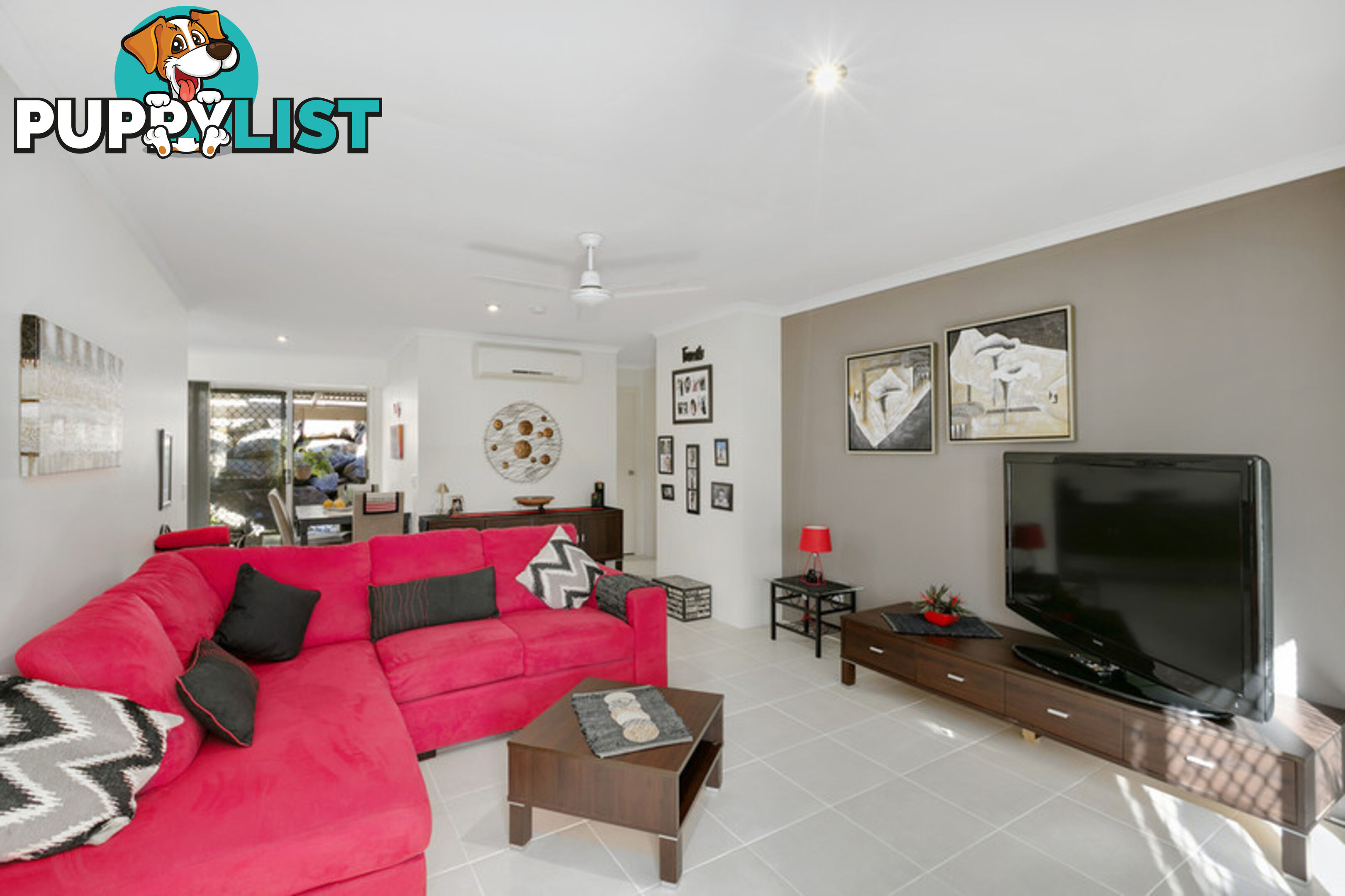 1 12 Ogilvie Crescent NERANG QLD 4211