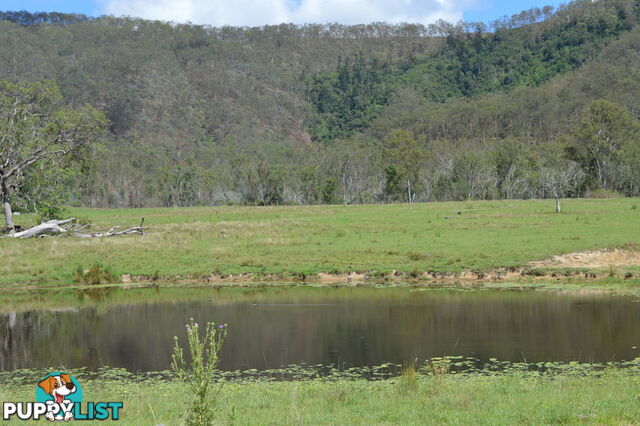 Beaudesert QLD 4285