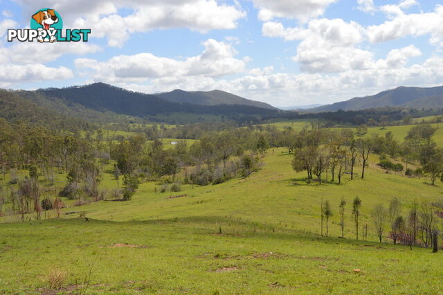 Beaudesert QLD 4285