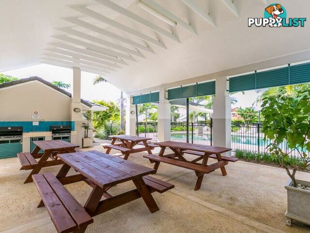 18/11 Eden Court NERANG QLD 4211
