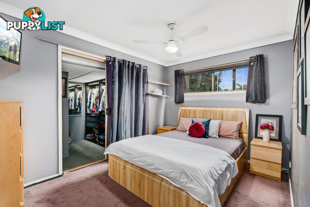 4/19-21 Centurion Crescent NERANG QLD 4211