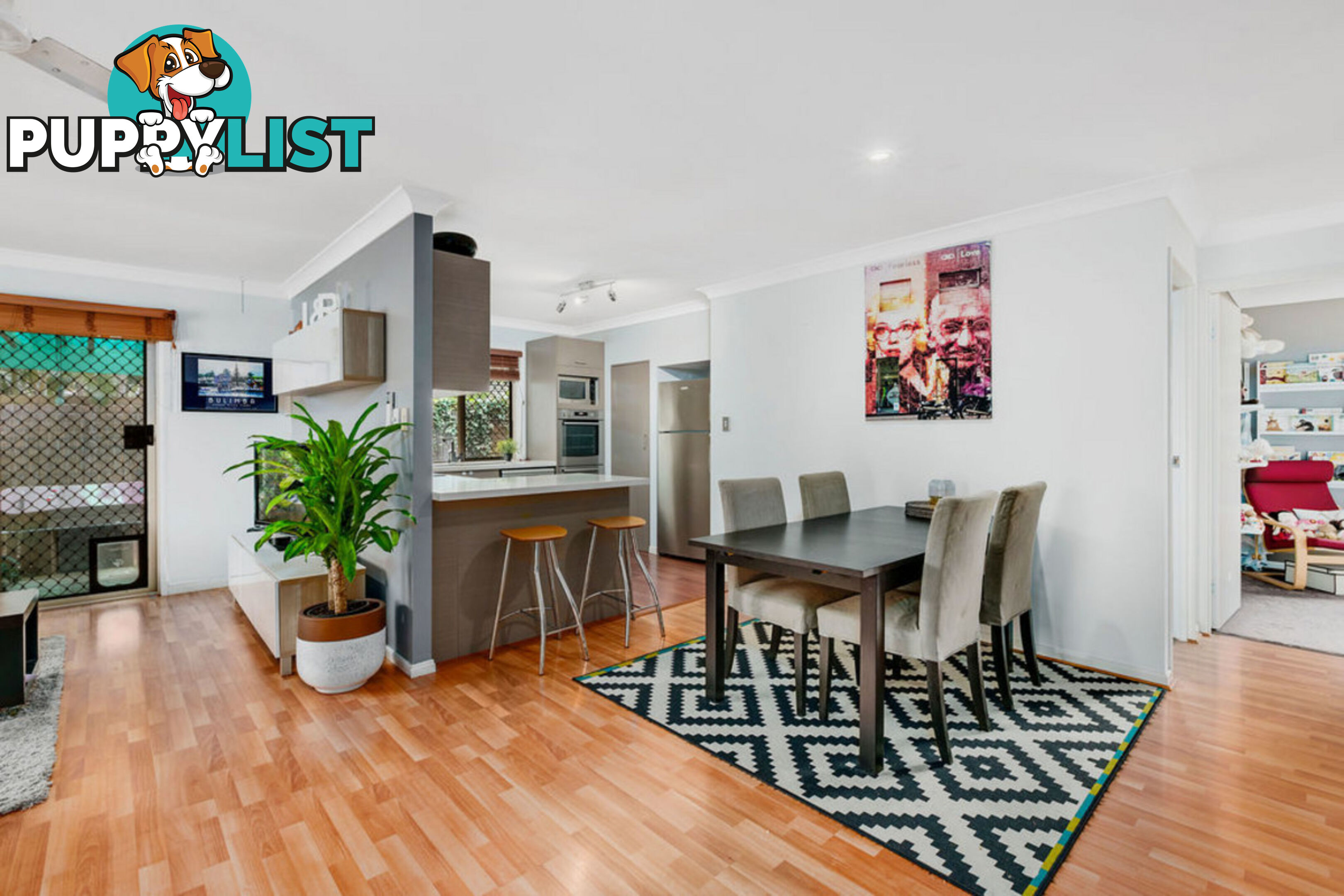 4/19-21 Centurion Crescent NERANG QLD 4211