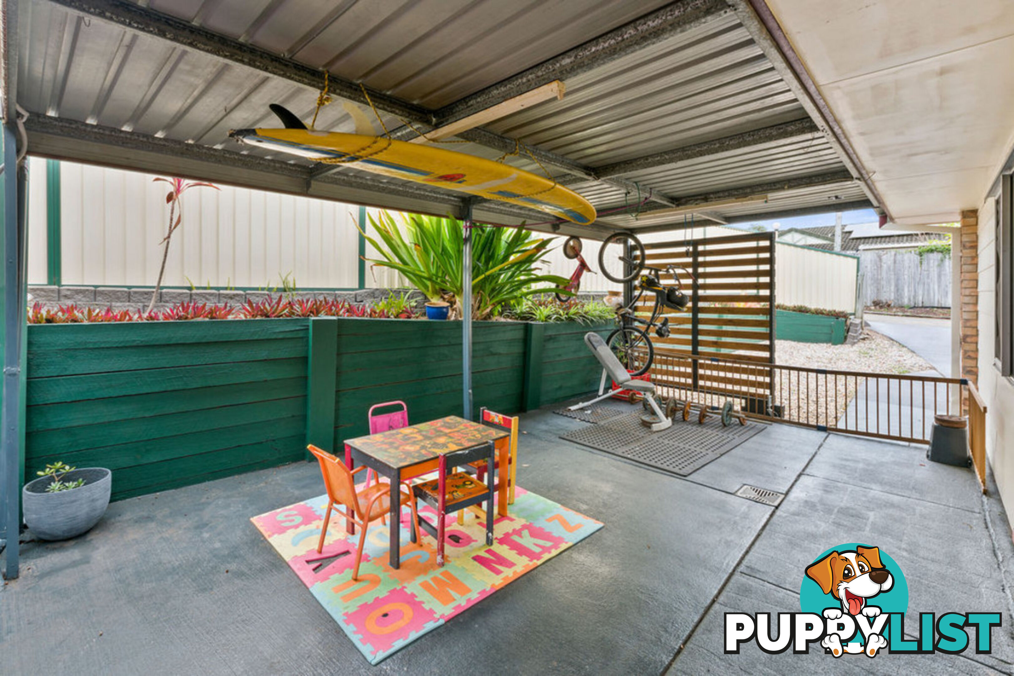 4/19-21 Centurion Crescent NERANG QLD 4211