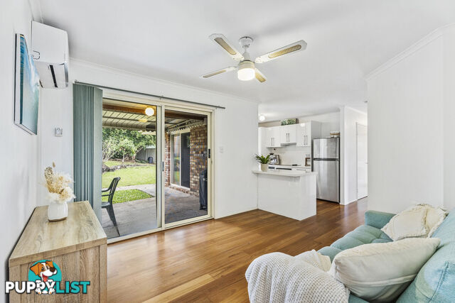 12 Knight Crescent NERANG QLD 4211