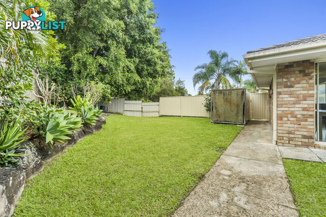 12 Knight Crescent NERANG QLD 4211