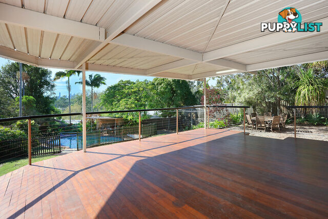 17 Murev Way CARRARA QLD 4211