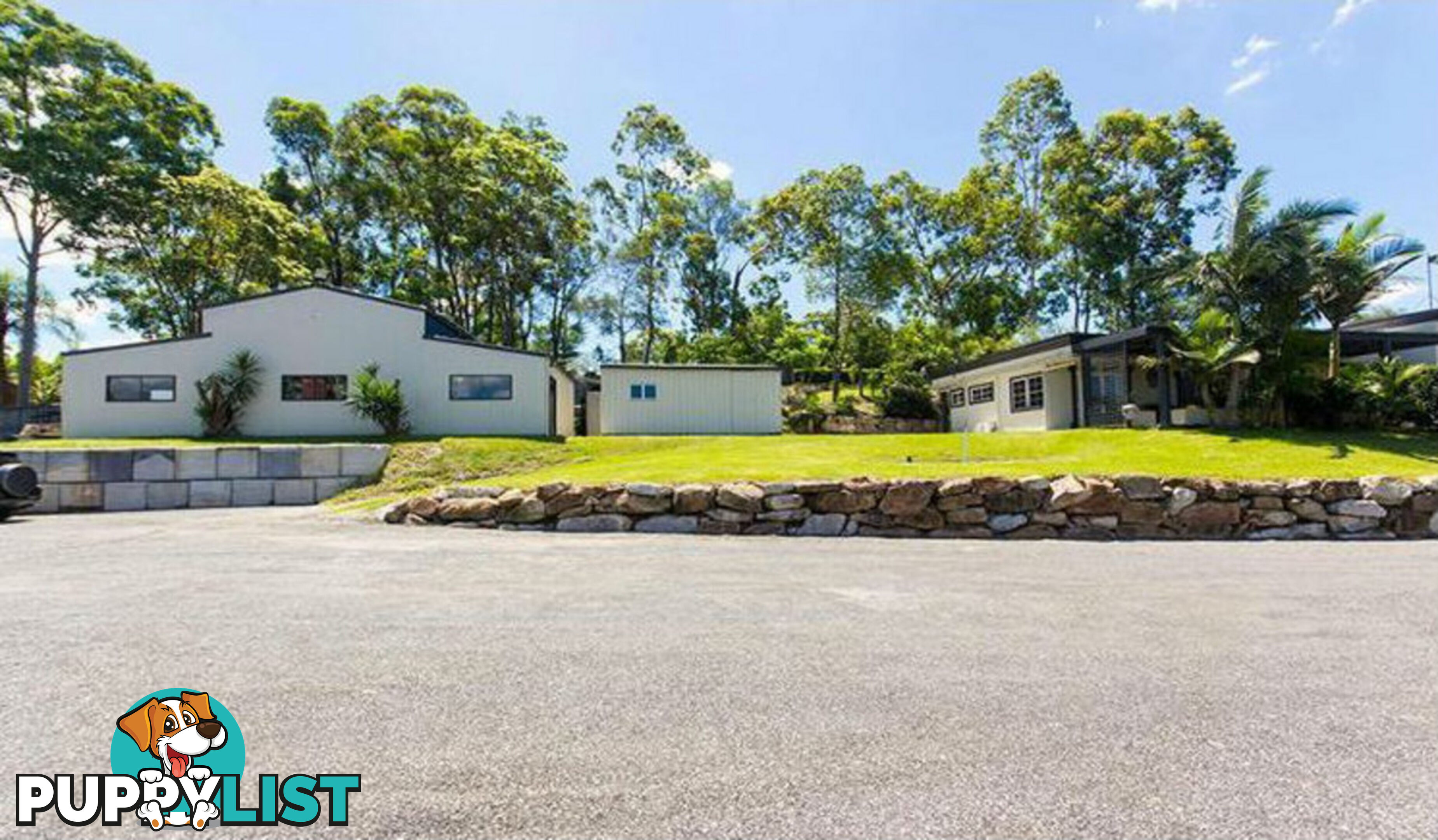 134 Crane Crescent NERANG QLD 4211