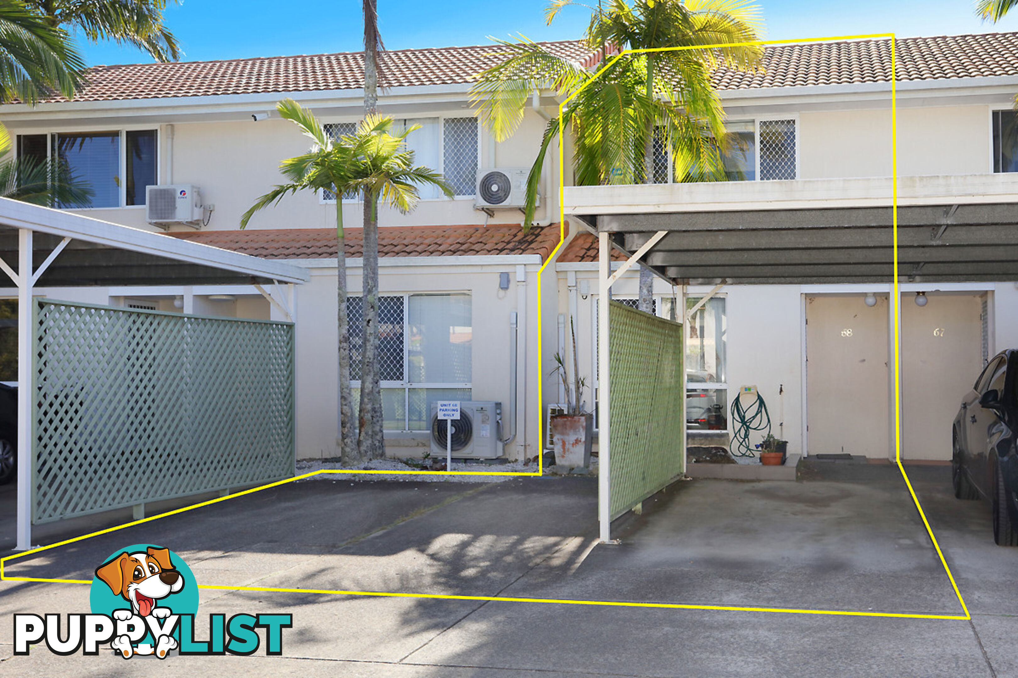 68/125 Pappas Way NERANG QLD 4211