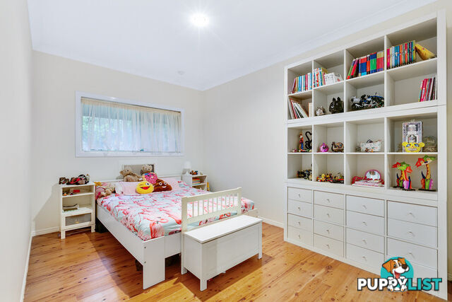 2 Pademelon Pass NERANG QLD 4211