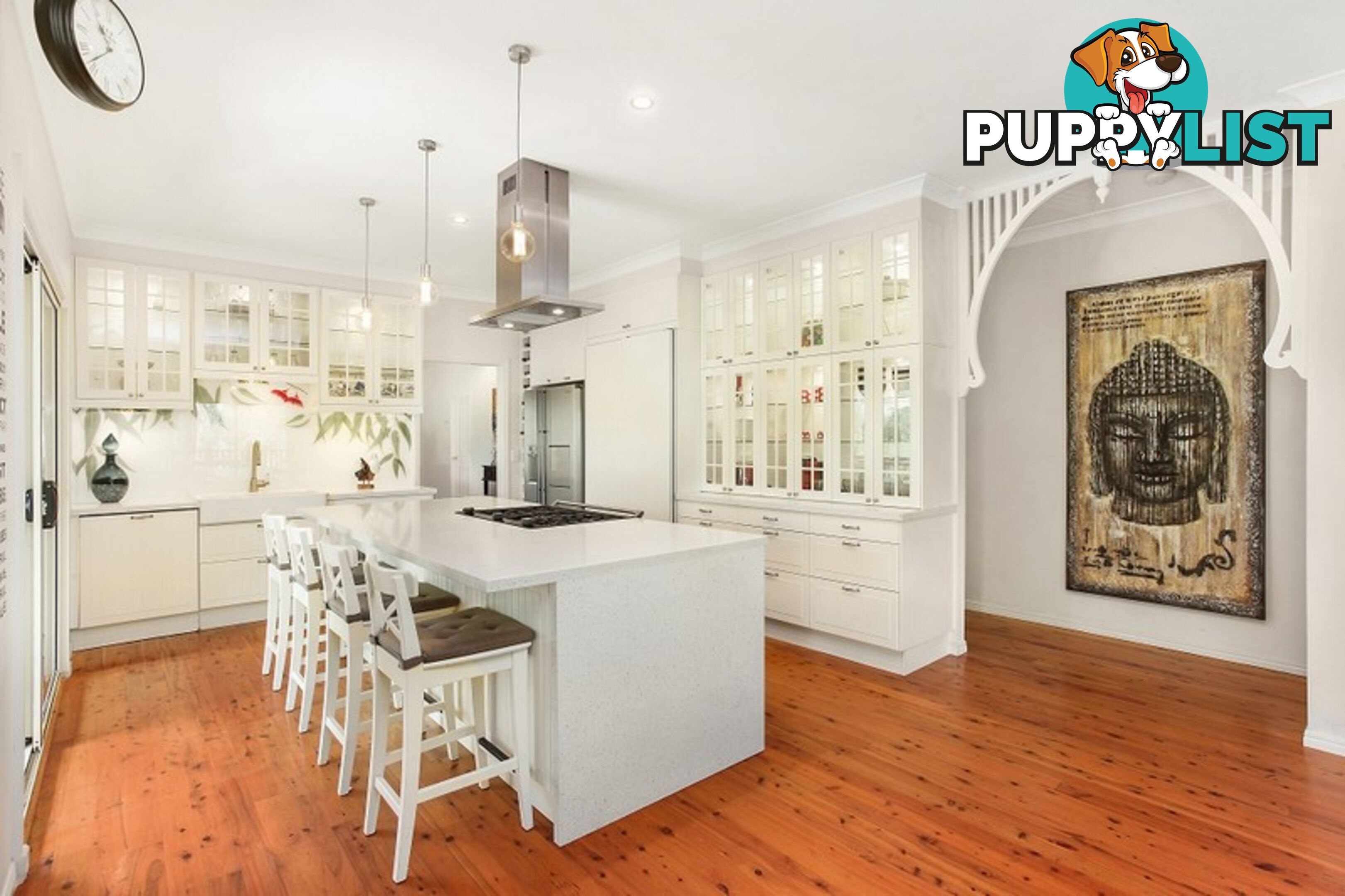 2 Pademelon Pass NERANG QLD 4211