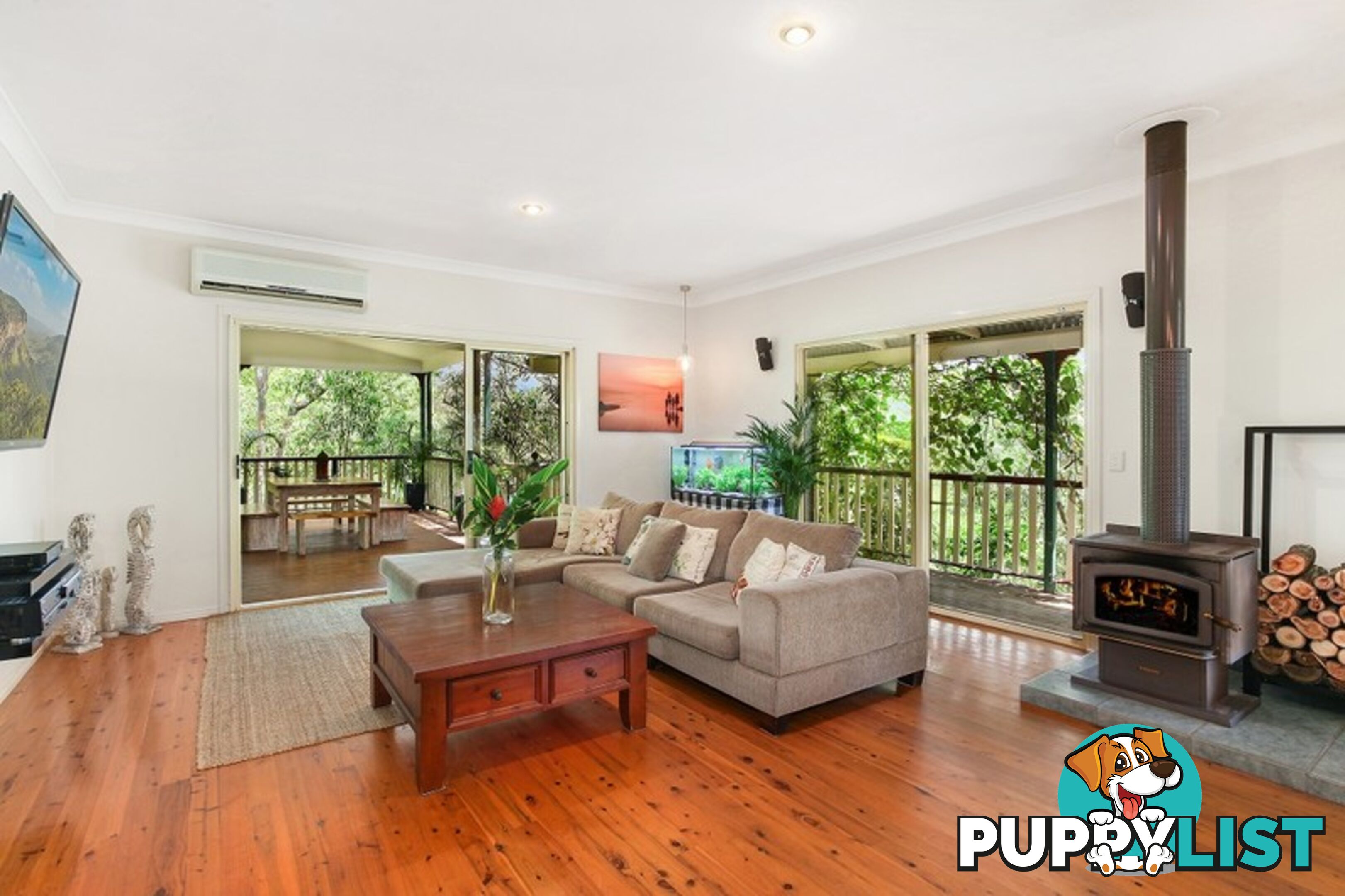 2 Pademelon Pass NERANG QLD 4211