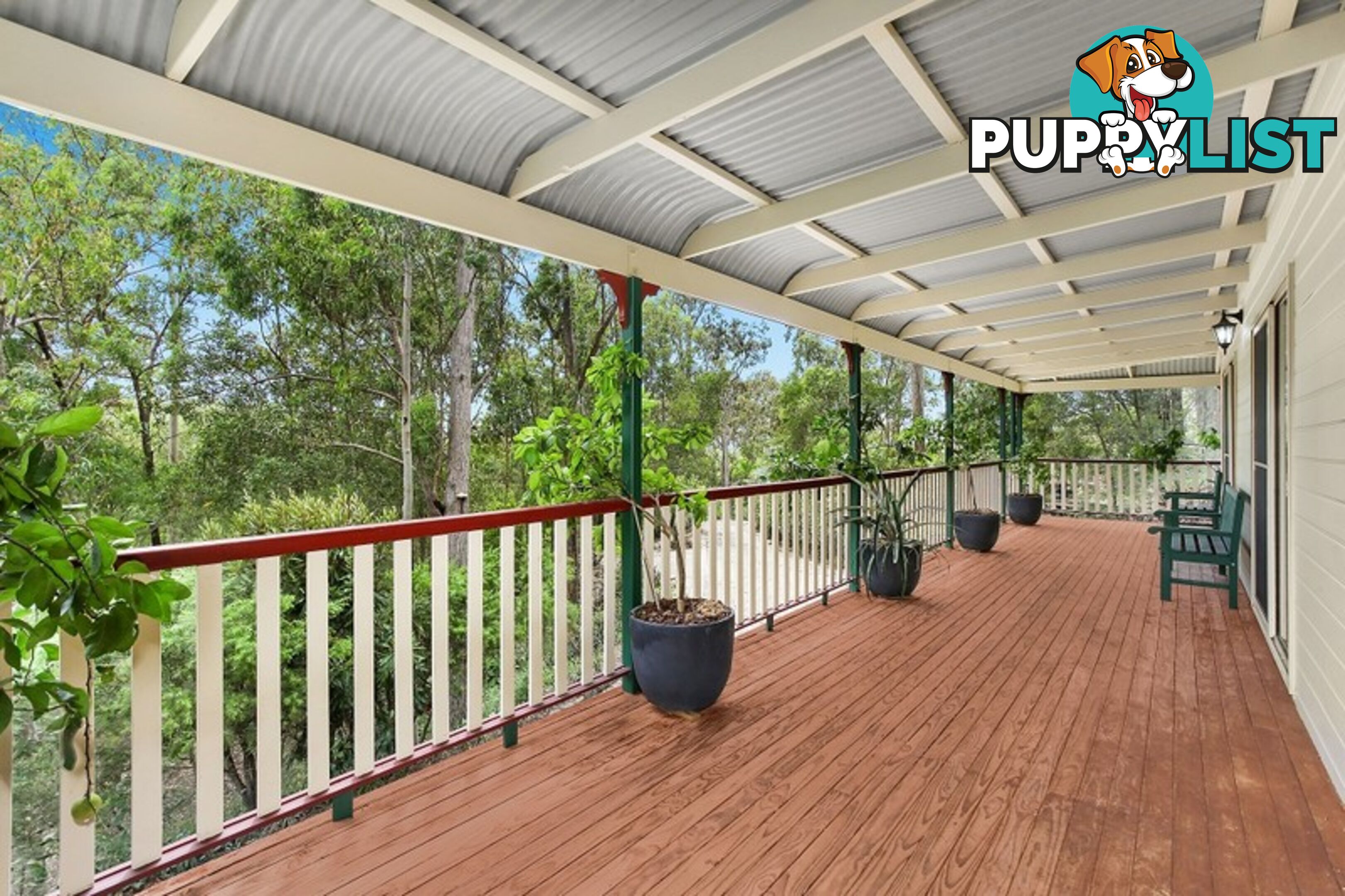 2 Pademelon Pass NERANG QLD 4211