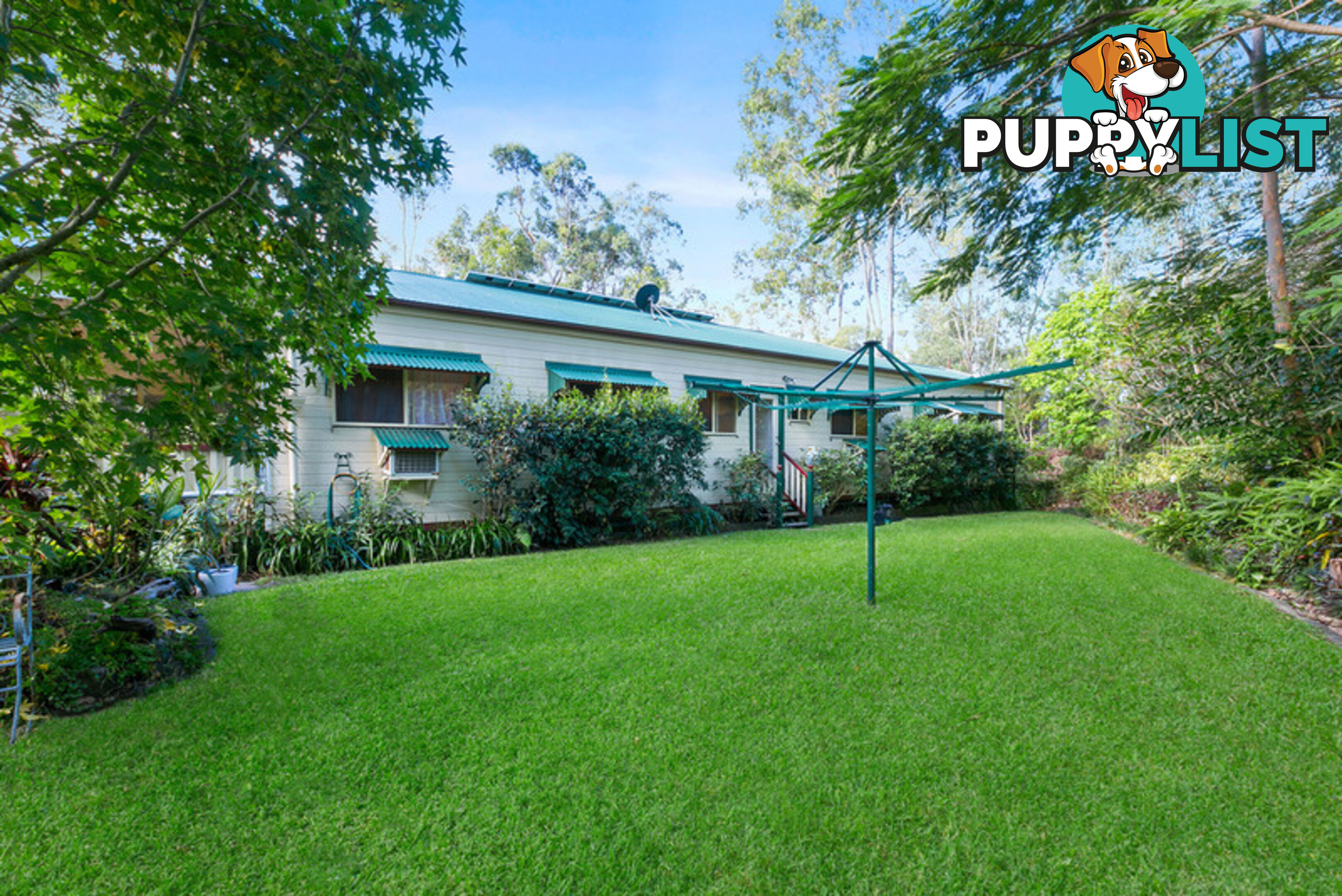 2 Pademelon Pass NERANG QLD 4211