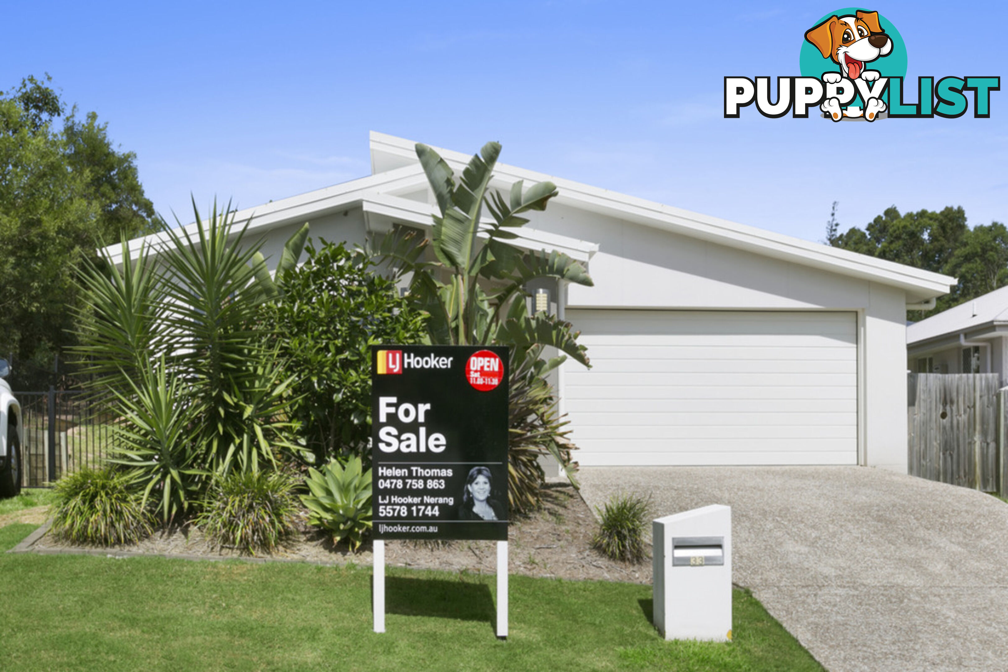 33 Swagman Road GILSTON QLD 4211