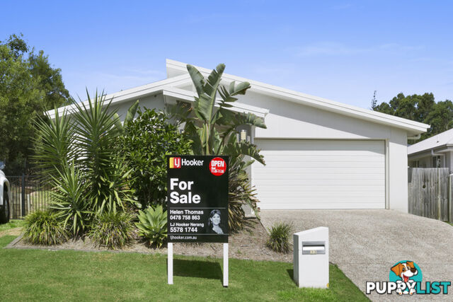 33 Swagman Road GILSTON QLD 4211