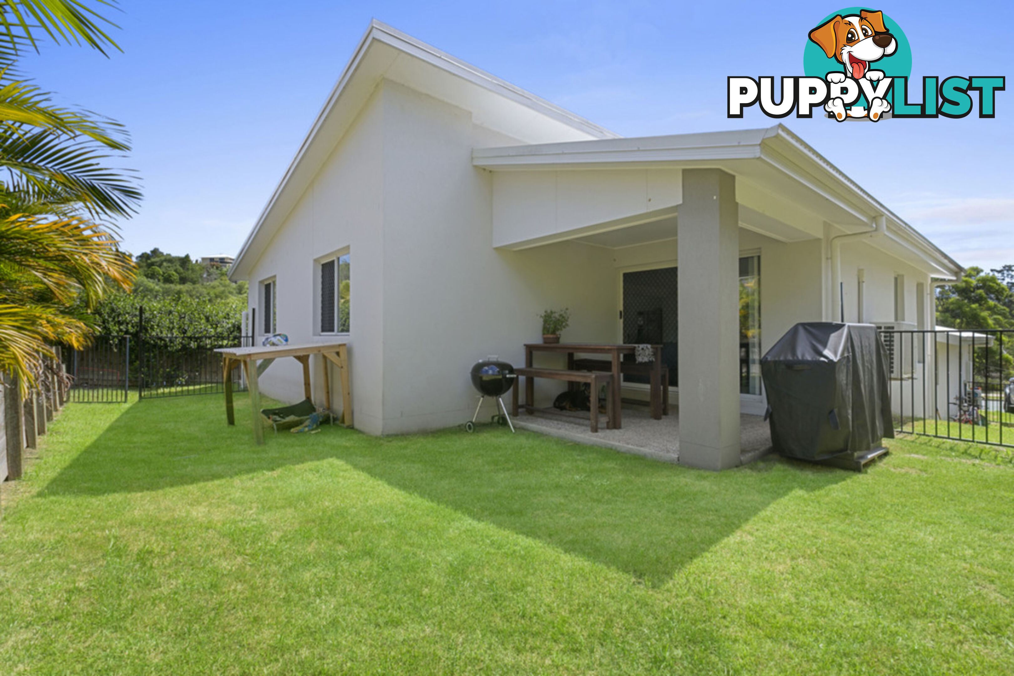 33 Swagman Road GILSTON QLD 4211