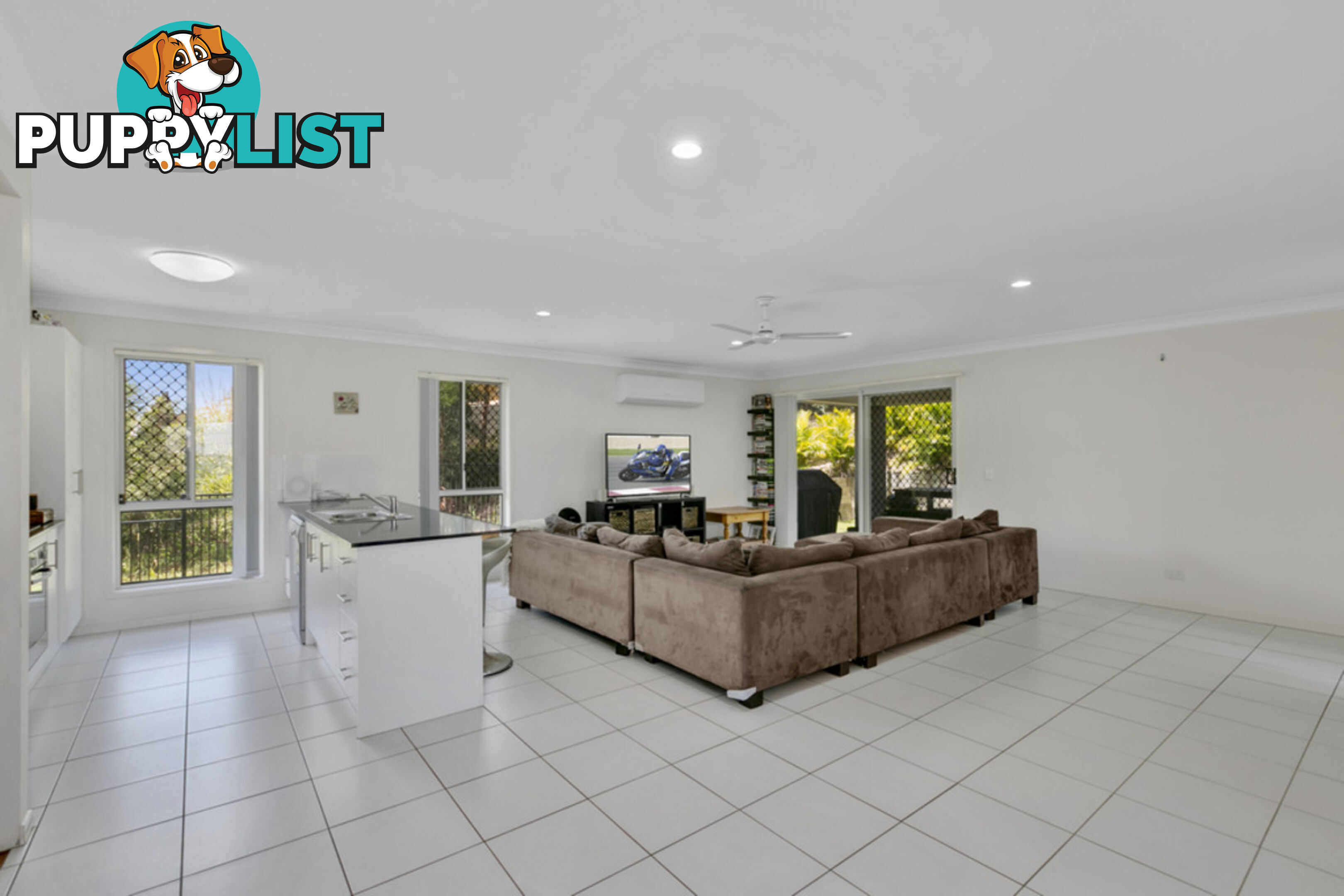 33 Swagman Road GILSTON QLD 4211