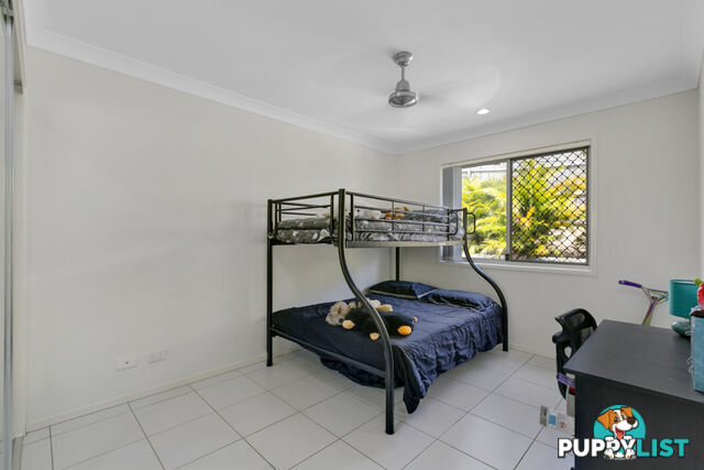 33 Swagman Road GILSTON QLD 4211