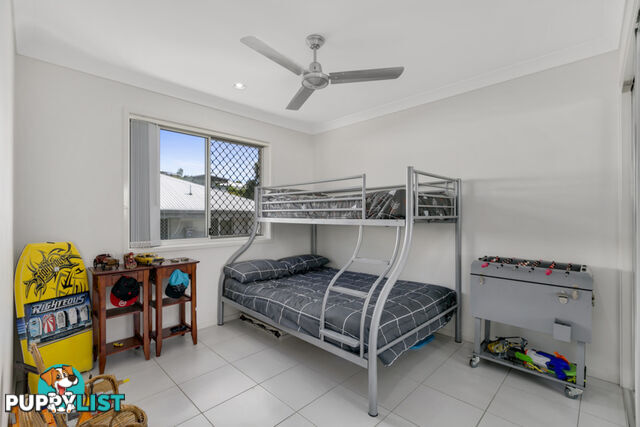 33 Swagman Road GILSTON QLD 4211