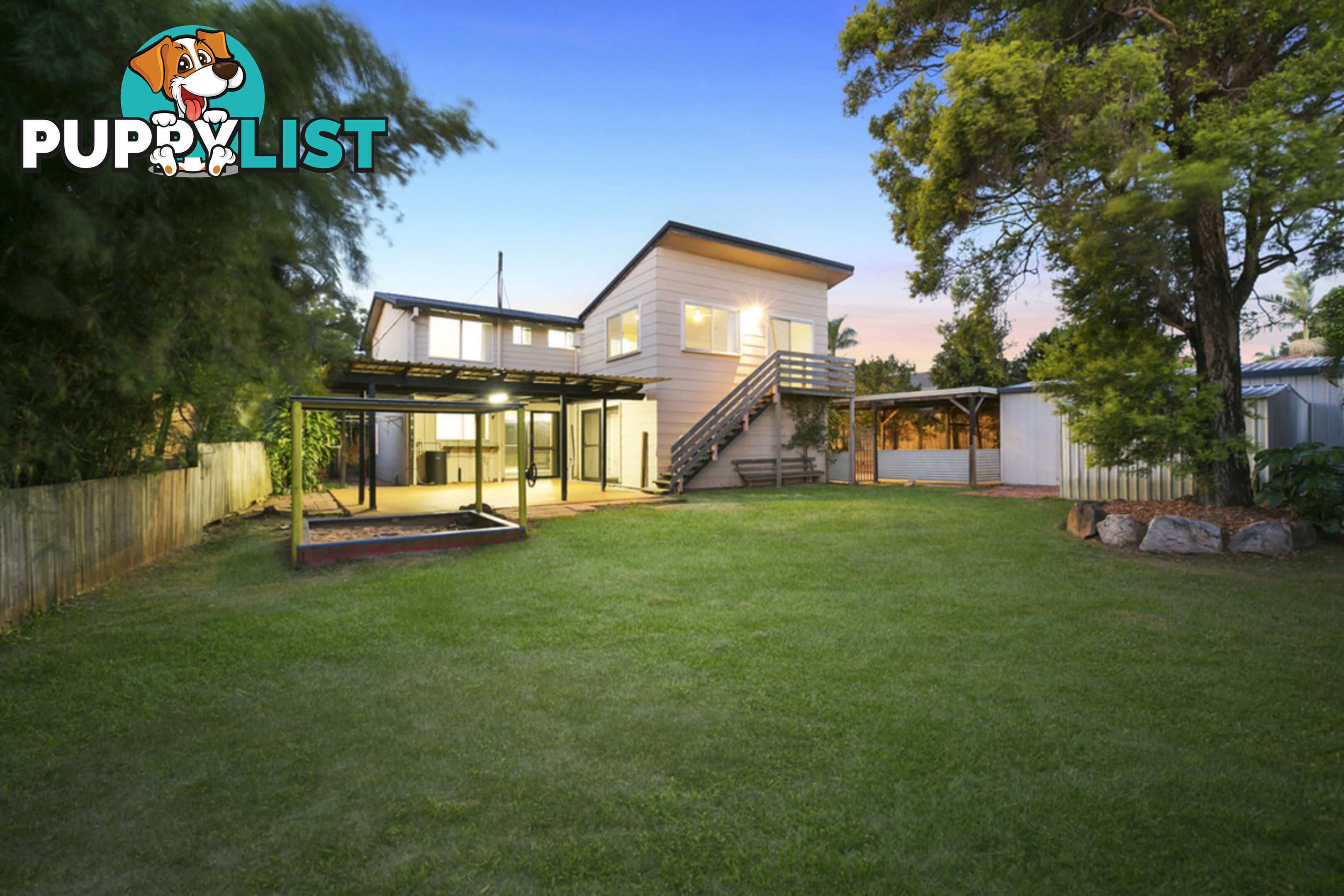 16 Kallaroo Crescent ASHMORE QLD 4214