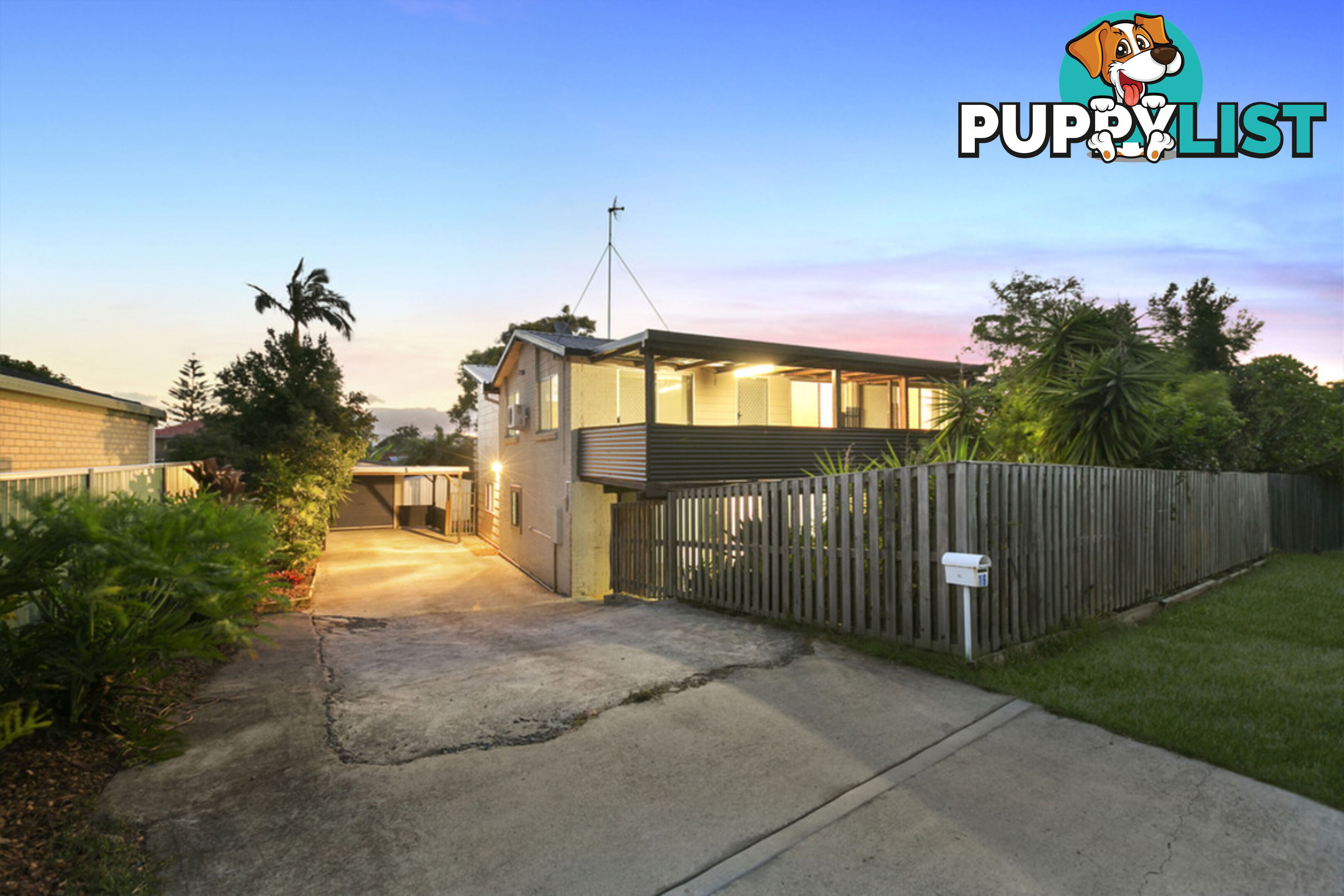 16 Kallaroo Crescent ASHMORE QLD 4214