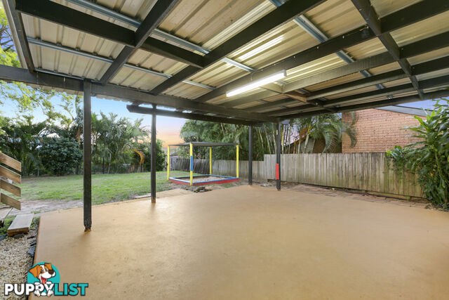 16 Kallaroo Crescent ASHMORE QLD 4214