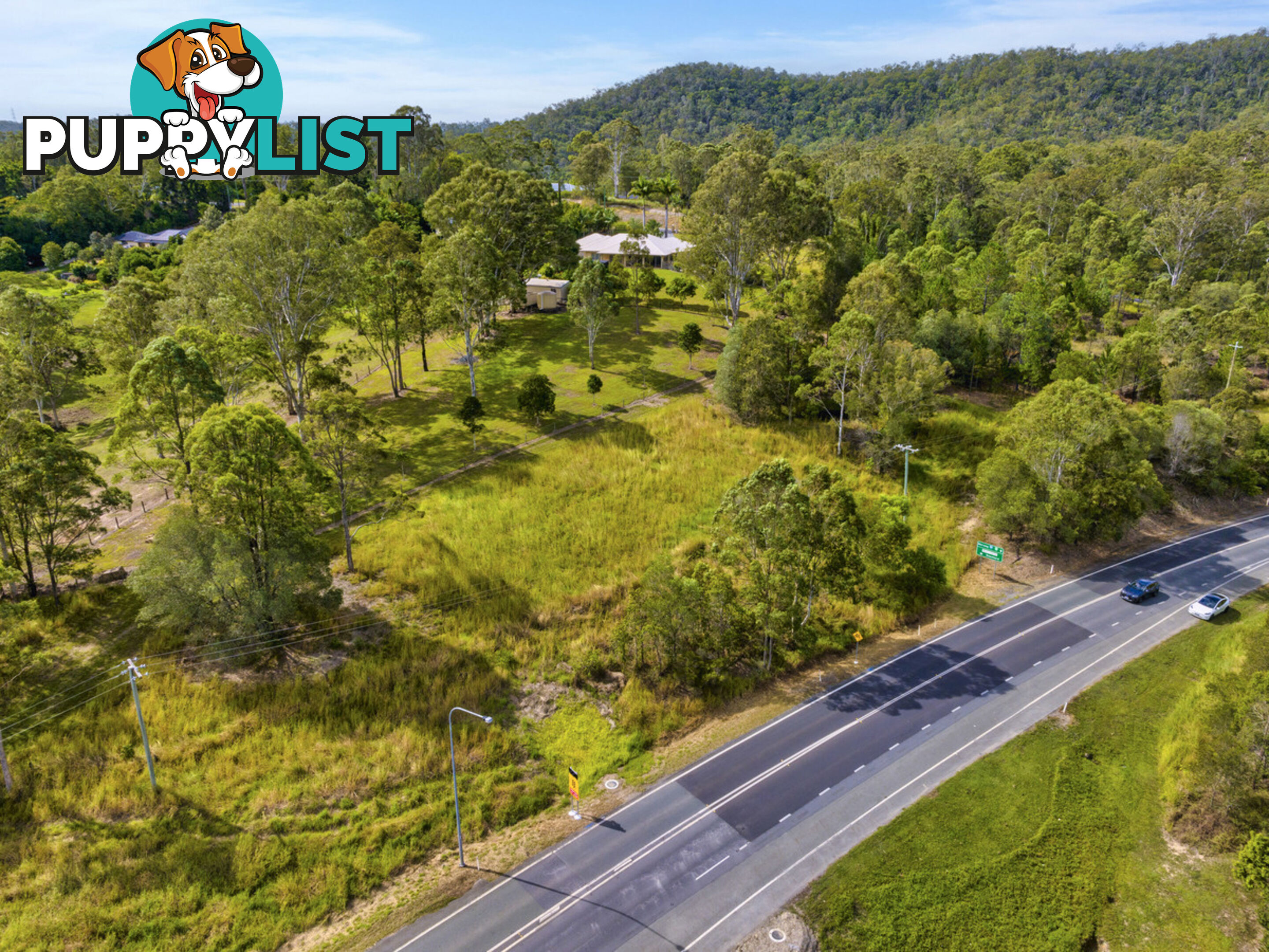 Lot 12/ Oxenford-Coomera Gorge Road MOUNT NATHAN QLD 4211