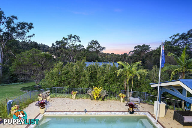 19-23 Brookfield Court NERANG QLD 4211