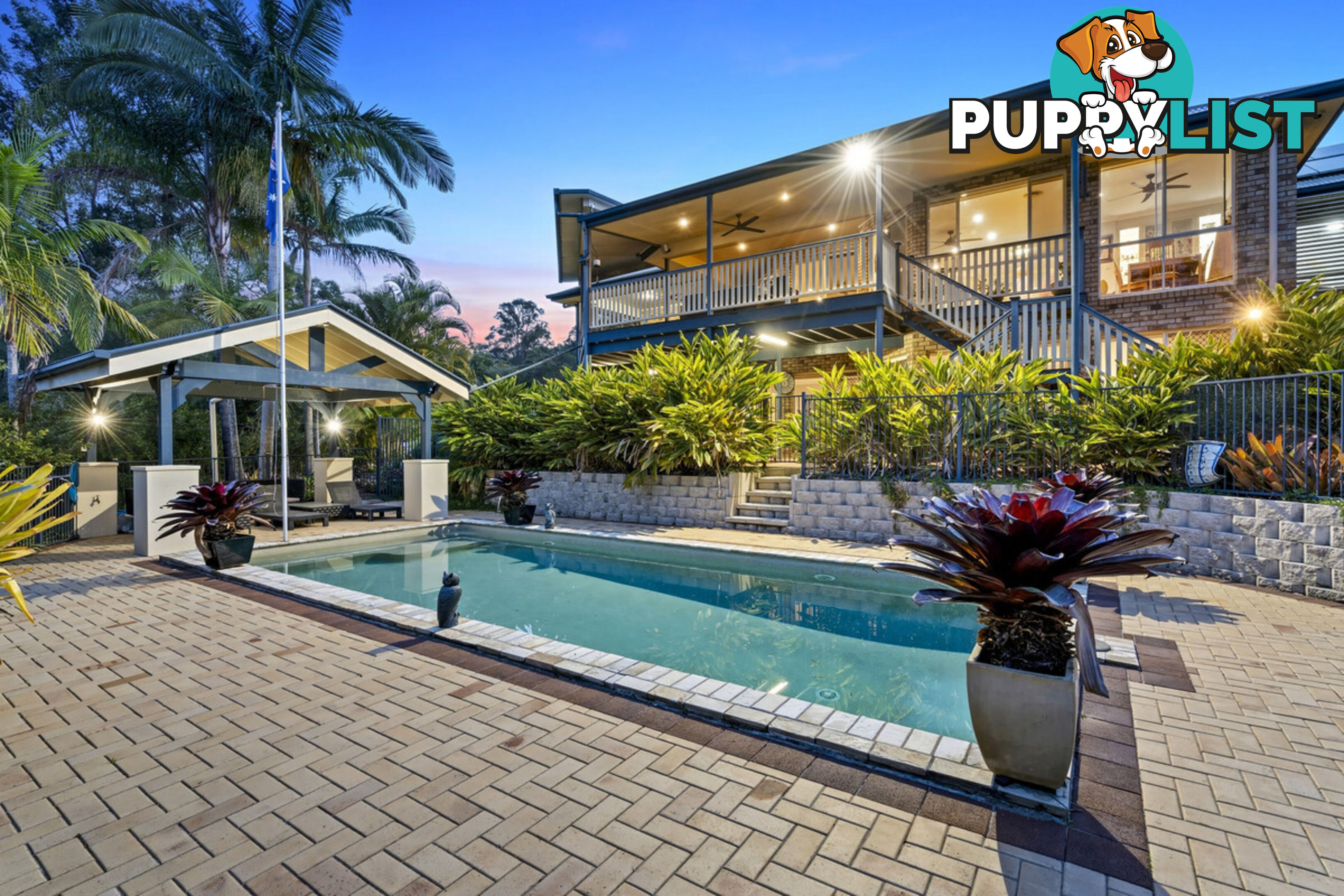 19-23 Brookfield Court NERANG QLD 4211