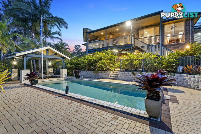 19-23 Brookfield Court NERANG QLD 4211