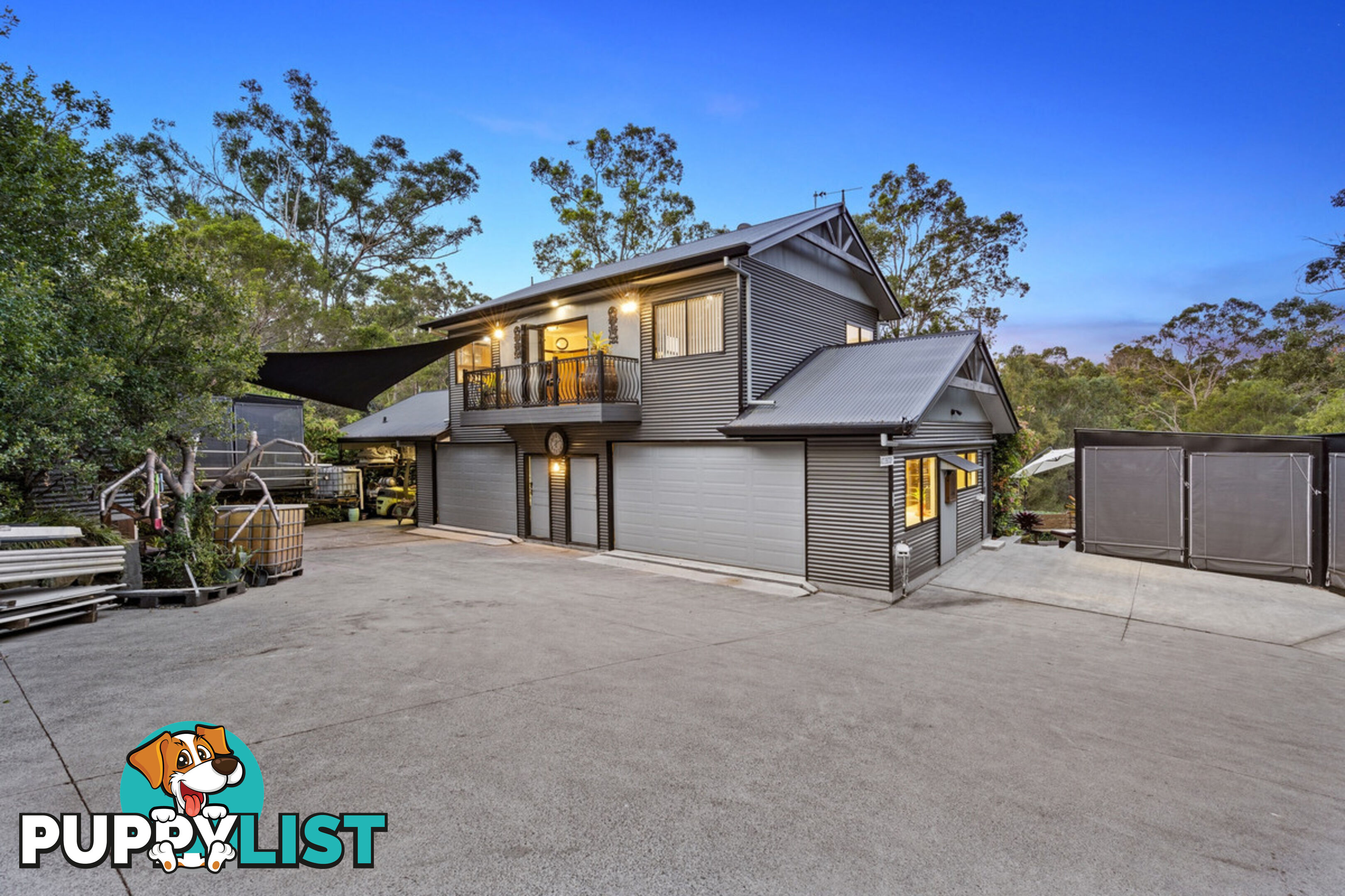 19-23 Brookfield Court NERANG QLD 4211