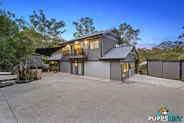 19-23 Brookfield Court NERANG QLD 4211