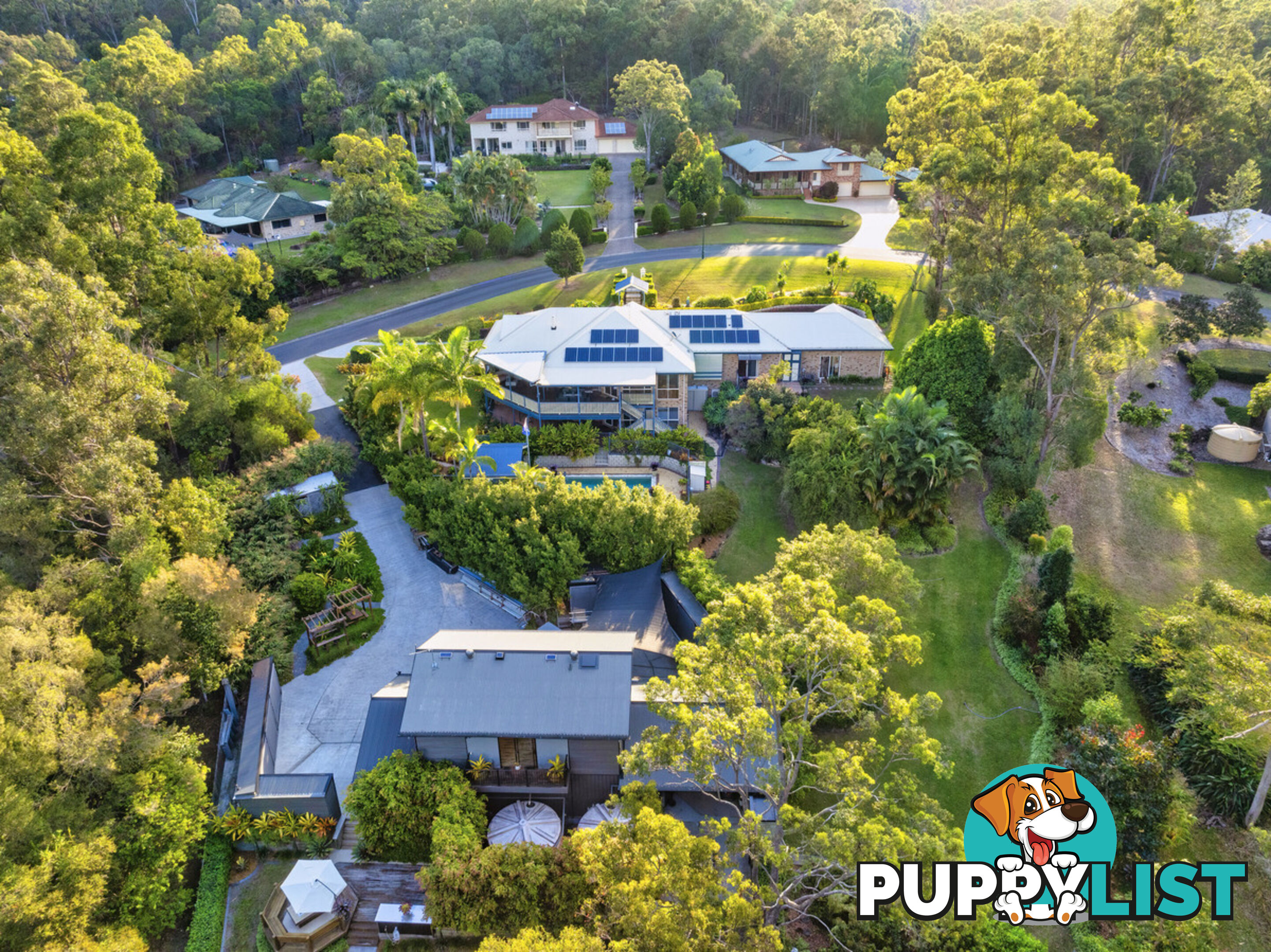 19-23 Brookfield Court NERANG QLD 4211