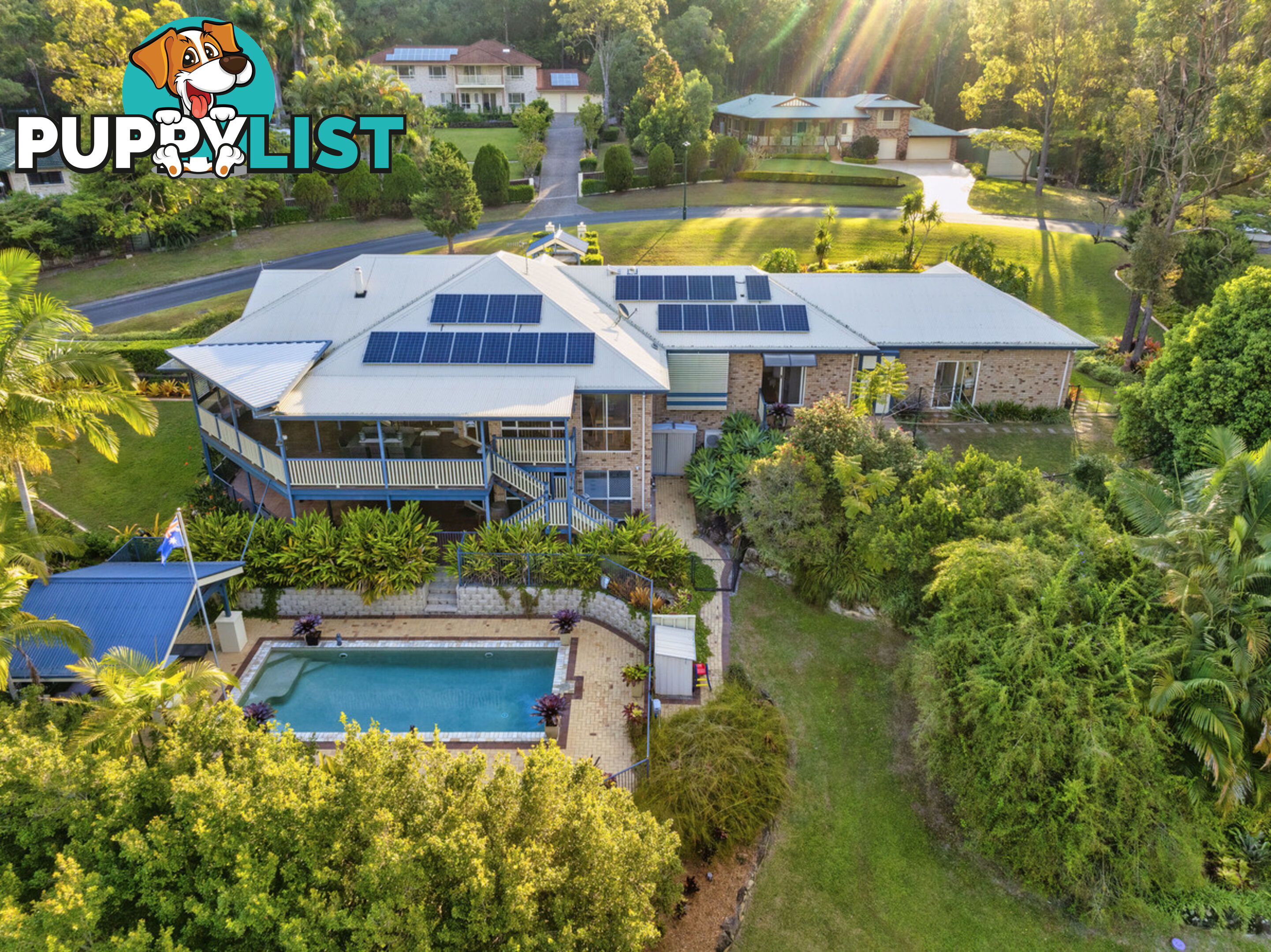 19-23 Brookfield Court NERANG QLD 4211