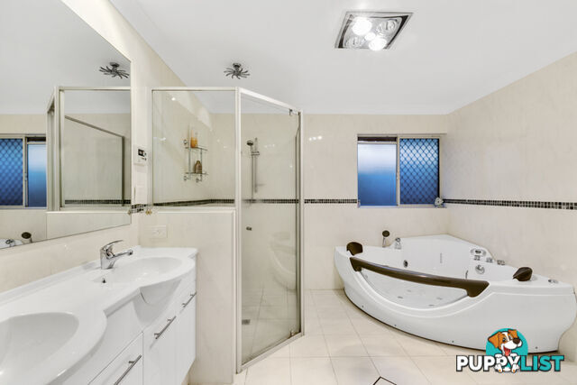 60 Dugandan Street NERANG QLD 4211