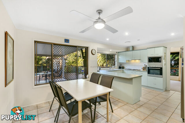 60 Dugandan Street NERANG QLD 4211