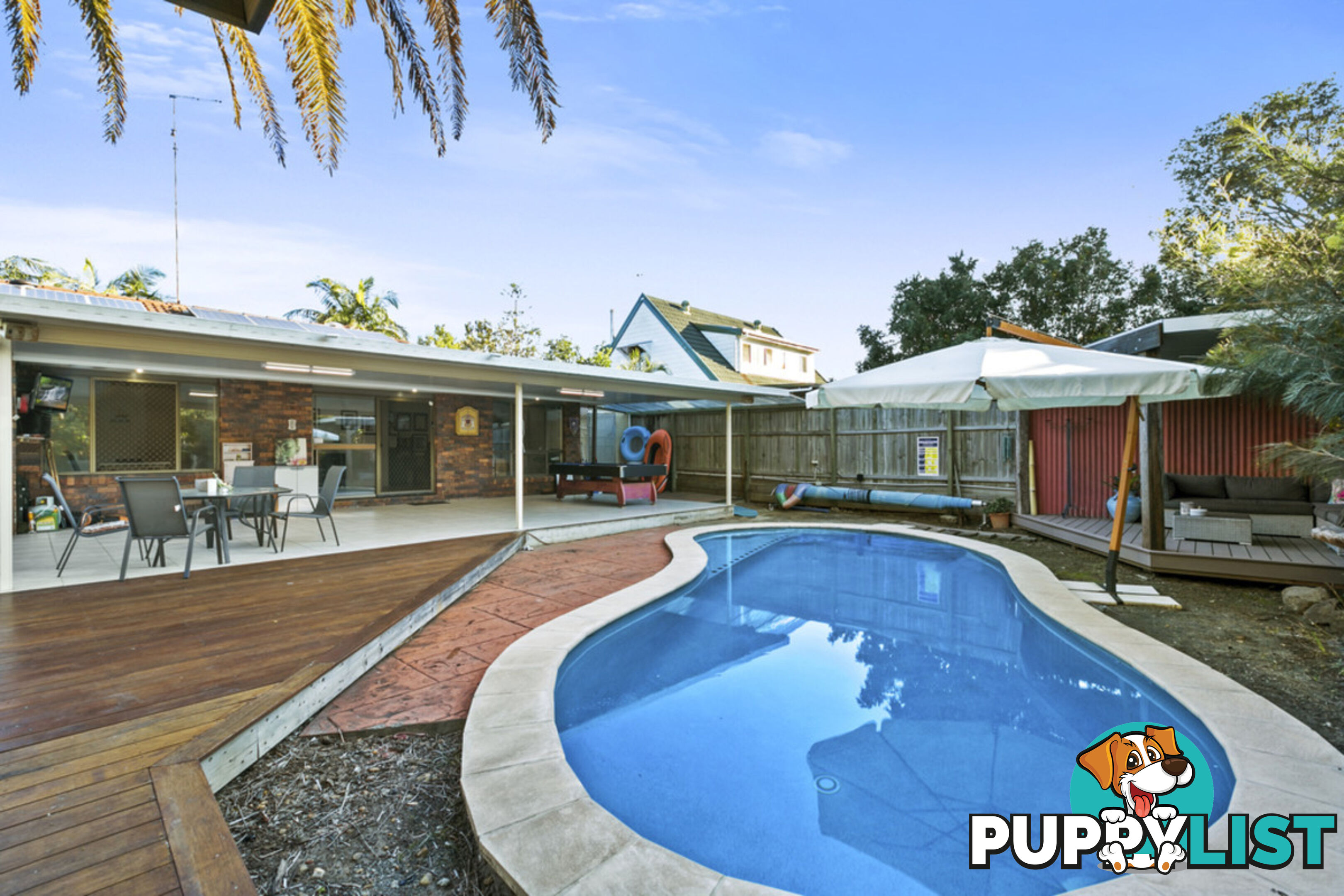 60 Dugandan Street NERANG QLD 4211