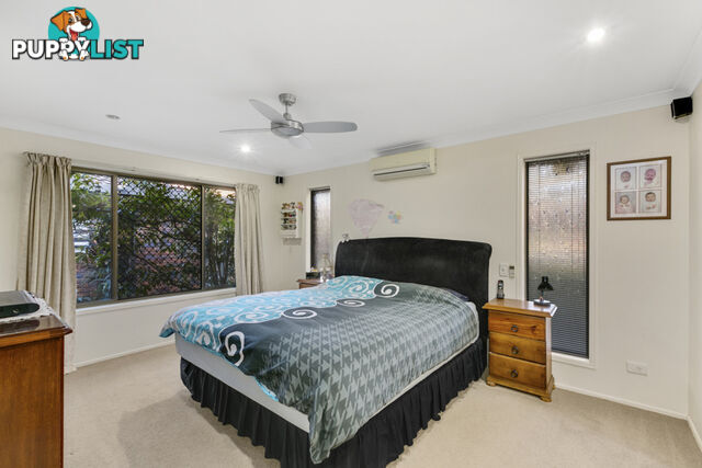 60 Dugandan Street NERANG QLD 4211