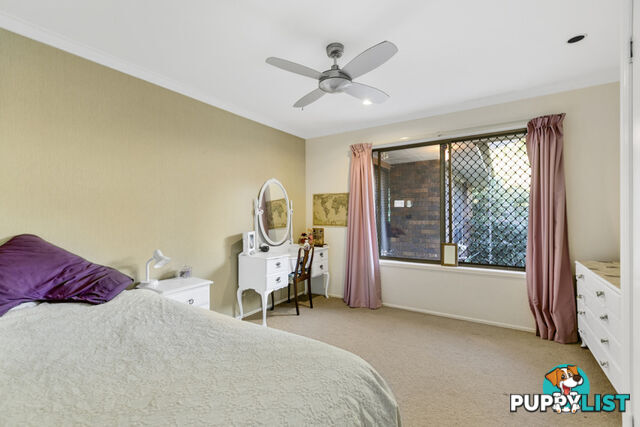 60 Dugandan Street NERANG QLD 4211