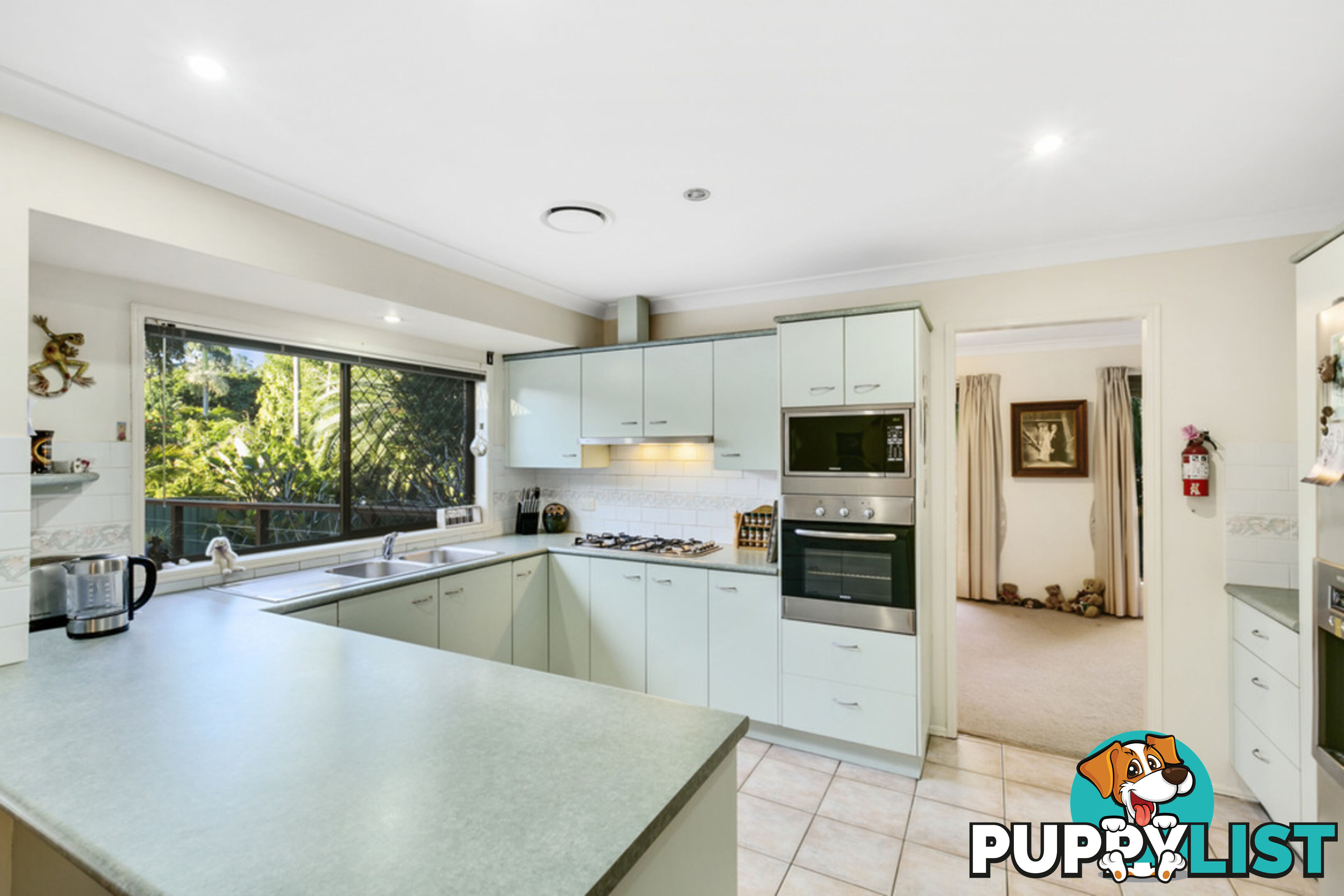 60 Dugandan Street NERANG QLD 4211