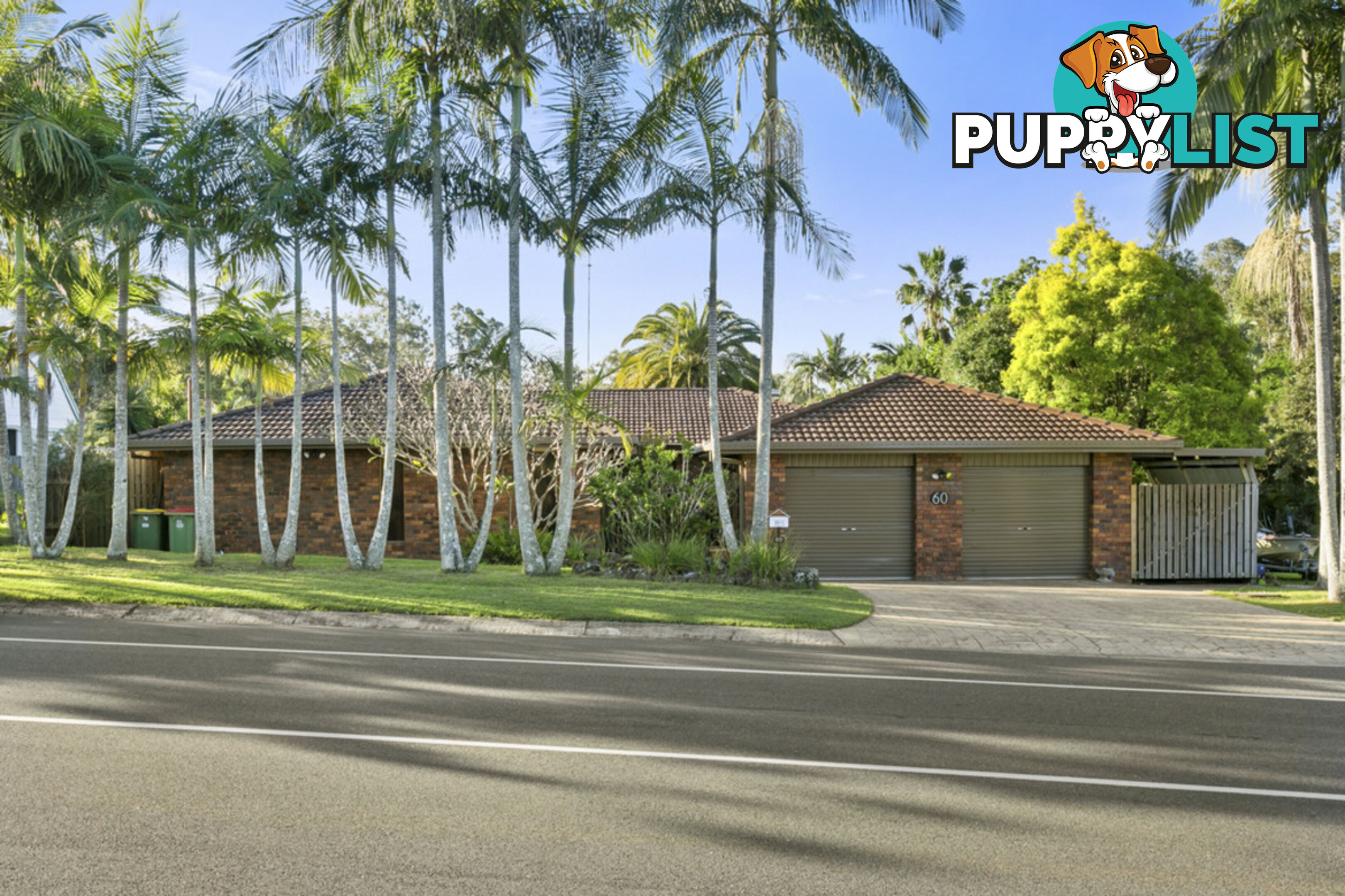 60 Dugandan Street NERANG QLD 4211