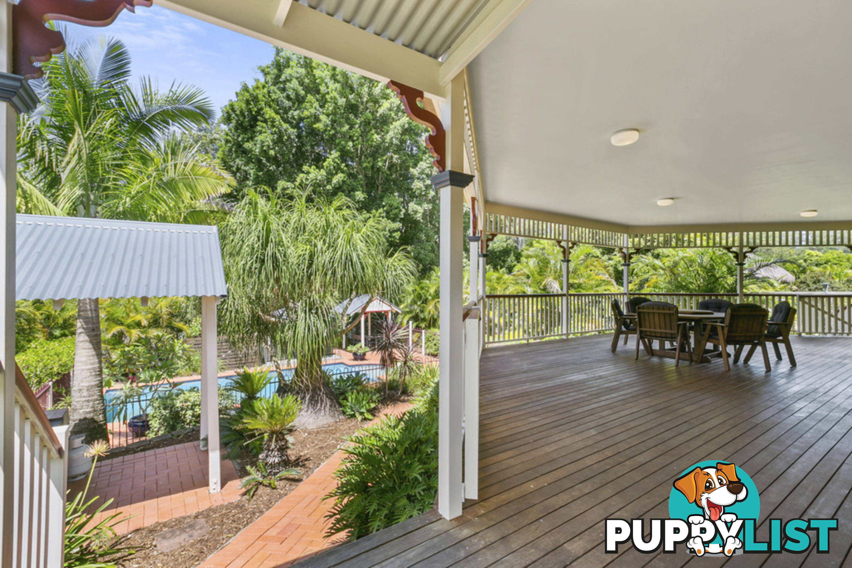 59 The Oval Drive MOUNT NATHAN QLD 4211