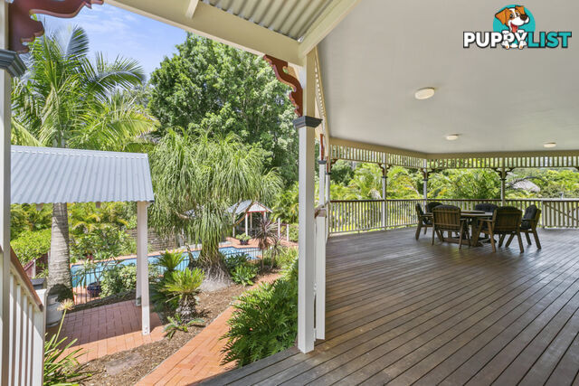 59 The Oval Drive MOUNT NATHAN QLD 4211