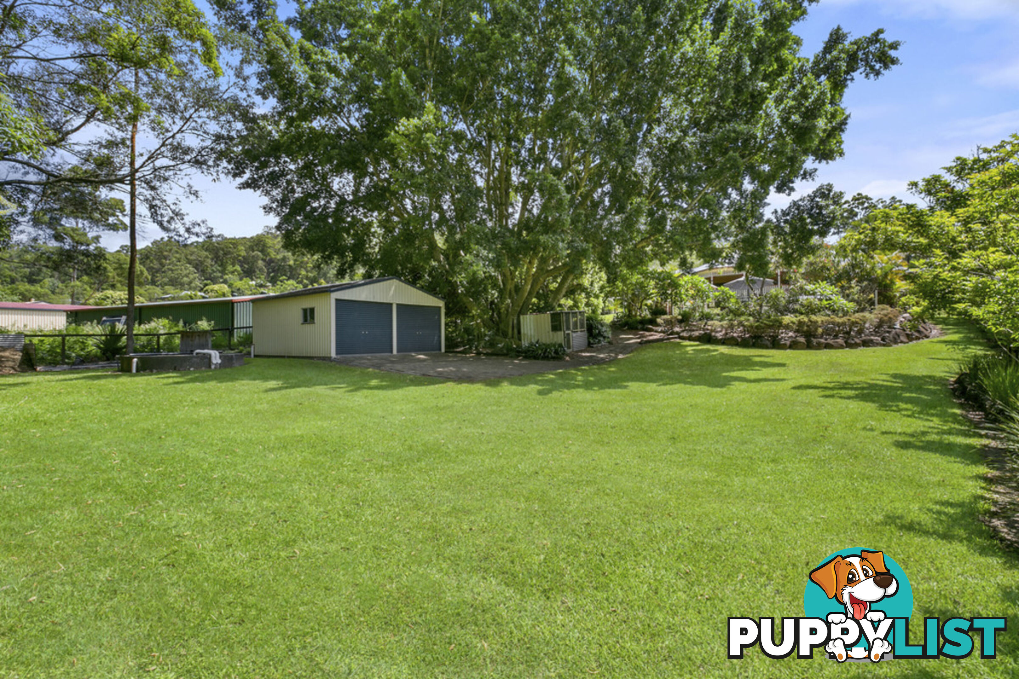 59 The Oval Drive MOUNT NATHAN QLD 4211